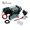 Top Sell OEM 17000lbs Electric Winch Hydraulic Winch